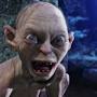 Gollum, from The Hobbit