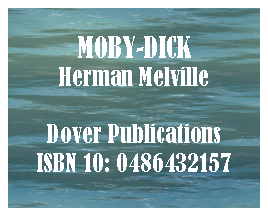 Text Box with description of Book