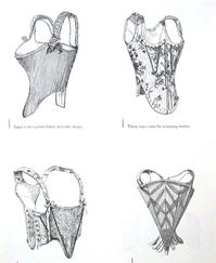 Bound & Determined: A Visual History of Corsets, 1850-1960